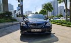 Mercedes-Benz S300 2011 - Màu đen, nhập khẩu