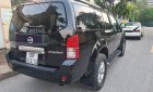 Nissan Pathfinder 2007 - Màu đen, nhập khẩu nguyên chiếc