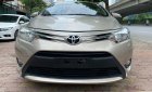 Toyota Vios 2016 - Đời cuối 2016 số tự động, biển phố, không mất 20 triệu, xe 1 chủ mua từ mới gia đình đi giữ gìn còn rất mới