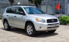 Toyota RAV4 2008 - Màu bạc, nhập khẩu nguyên chiếc