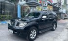 Nissan Pathfinder 2007 - Màu đen, nhập khẩu nguyên chiếc