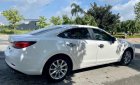 Mazda 6 2016 - trắng ngọc trinh siêu đẹp