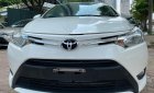 Toyota Vios 2018 - Xe 1 chủ số tự động biển phố không mất 20 triệu, xe thật mới, giá xin alo