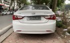 Hyundai Sonata 2010 - Nhập khẩu Hàn Quốc, nội thất da zin ghế chỉnh điện điều hoà auto, máy số zin gầm ngon