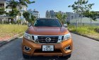 Nissan Navara 2020 - Ít sử dụng giá tốt 615tr