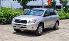 Toyota RAV4 2008 - Màu bạc, nhập khẩu nguyên chiếc