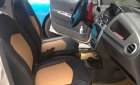 Chevrolet Spark 2011 - Bán xe màu trắng