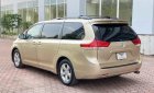 Toyota Sienna 1739 2011 - Nhập khẩu chính chủ