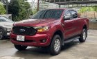 Ford Ranger 2021 - Siêu lướt - Xe đi liền