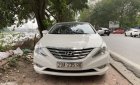 Hyundai Sonata 2010 - Nhập khẩu Hàn Quốc, nội thất da zin ghế chỉnh điện điều hoà auto, máy số zin gầm ngon