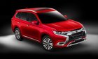 Mitsubishi Outlander 2022 - Ưu đãi lớn tặng phiếu nhiệu liệu lên đến 30 triệu, kèm gói phụ kiện chính hãng