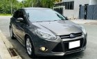 Ford Focus 2014 - Bản cao cấp nhất full option