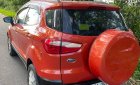 Ford EcoSport 2016 - Xe gia đình giá 335tr