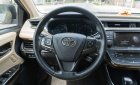 Toyota Avalon 2014 - Màu vàng, nhập khẩu nguyên chiếc