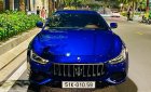 Maserati Ghibli 2019 - Siêu lướt 12.000km