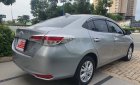 Toyota Vios 2019 - Gia đình lên 7 chỗ cần nhượng lại xe tự động sơn zin 99%