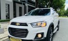 Chevrolet Captiva 2016 - AT full option - Bản cao cấp nhất xe cực đẹp