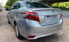 Toyota Vios 2017 - Biển phố số tự động không mất 20 triệu xe 1 chủ thật mới xe gia đinh đi ít, còn rất mới giá 419tr nhỏ xiu xiu ạ