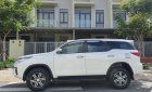 Toyota Fortuner 2017 - Giảm giảm lên đến chục triệu đồng