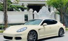 Porsche Panamera 2014 - Biển số TP, tên tư nhân