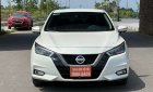 Nissan Almera 2021 - Xe màu trắng