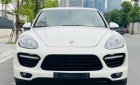 Porsche Cayenne 2011 - Màu trắng, nhập khẩu nguyên chiếc