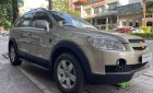 Chevrolet Captiva 2009 - Chạy chuẩn 10 vạn km