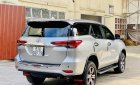 Toyota Fortuner 2018 - Xe màu bạc, mới đi 48.000km