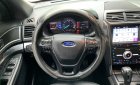 Ford Explorer 2018 - Xe nhập Mỹ, biển thành phố, xe đẹp