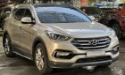 Hyundai Santa Fe 2017 - Xe 7 chỗ gia đình - Nhiều trang bị - Bền bỉ