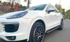 Porsche Cayenne 2014 - Màu trắng, nhập khẩu nguyên chiếc