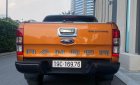 Ford Ranger 2017 - Giá giảm kịch sàn, xe một chủ mua từ mới, đẹp xuất sắc