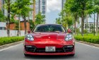 Porsche Panamera 2010 - Màu đỏ, xe nhập