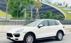 Porsche Cayenne 2011 - Màu trắng, nhập khẩu nguyên chiếc