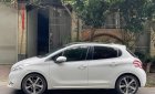 Peugeot 208 2013 - Bán ô tô đăng ký lần đầu 2013, nhập khẩu giá 425tr