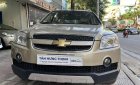 Chevrolet Captiva 2009 - Chạy chuẩn 10 vạn km