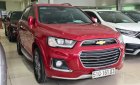 Chevrolet Captiva 2018 - Odo 48000km, biển TPHCM, có hỗ trợ trả góp