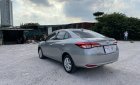 Toyota Vios 2019 - Xe màu bạc, giá cực tốt