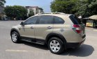 Chevrolet Captiva 2007 - Bản đặc biệt chính 1 chủ từ mới. Đã vào full đồ chơi