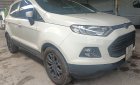 Ford EcoSport 2014 - 1 chủ từ đầu đi giữ gìn, tặng gói chăm sóc xe miễn phí 1 năm