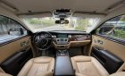 Rolls-Royce Ghost 2016 - Màu xanh lam, xe nhập