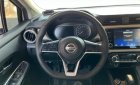 Nissan Almera 2021 - Xe màu trắng