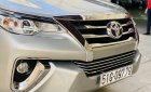 Toyota Fortuner 2018 - Xe màu bạc, mới đi 48.000km