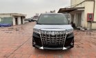 Toyota Alphard 2022 - Xe mới, giao xe T10, liên hệ ngay để có giá tốt