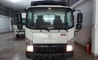 Isuzu QKR 2023 - Thùng bạt 3.6m, giá tốt nhất, giao xe nhanh, hỗ trợ trả góp. Khuyến mại máy lạnh