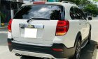 Chevrolet Captiva 2016 - AT full option - Bản cao cấp nhất xe cực đẹp