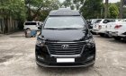 Hyundai Grand Starex 2014 - Xe 9 chỗ Limousine máy xăng, số tự động, model 2022, xe nhập khẩu nội địa Hàn Quốc