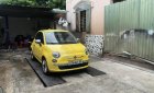 Fiat 500 2009 - Màu vàng, xe nhập, giá cực tốt