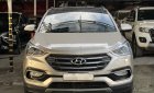 Hyundai Santa Fe 2017 - Xe 7 chỗ gia đình - Nhiều trang bị - Bền bỉ