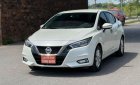 Nissan Almera 2021 - Xe màu trắng